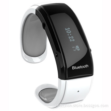 Bw004, Bluetooth Bracelets, Smart Bracelets